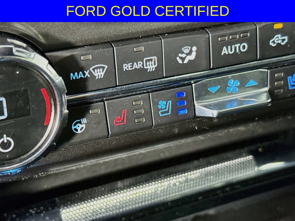 Certified 2021 Ford F150 Raptor w/ Equipment Group 801A High AWD/4WD image 24