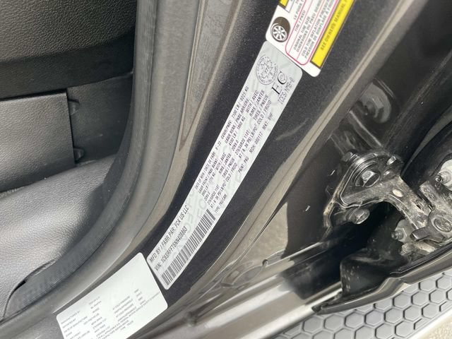 Used 2022 RAM 1500 Big Horn AWD/4WD image 27