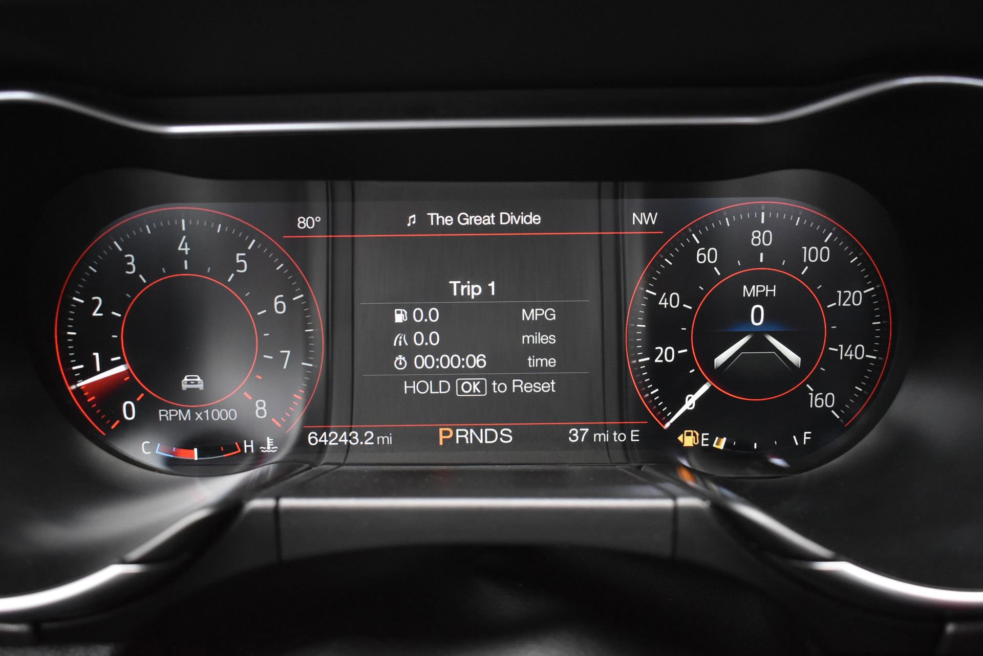 Certified 2021 Ford Mustang GT Premium w/ Equipment Group 401A image 32