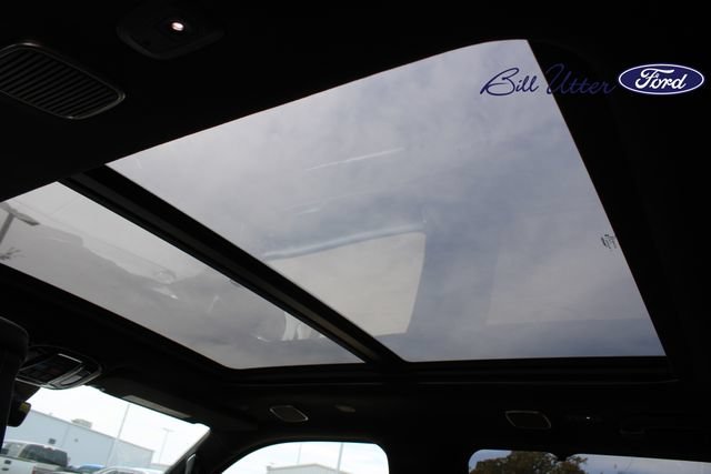 Used 2024 Jeep Grand Wagoneer L Series II w/ Quick Order Packagew 28T AWD/4WD image 17