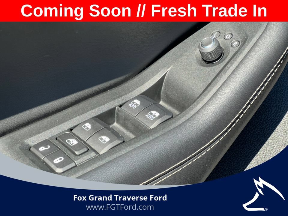 Used 2021 Jeep Grand Cherokee L Laredo AWD/4WD image 14