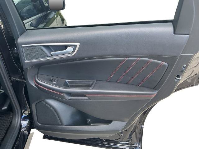 Certified 2024 Ford Edge ST-Line AWD/4WD image 26