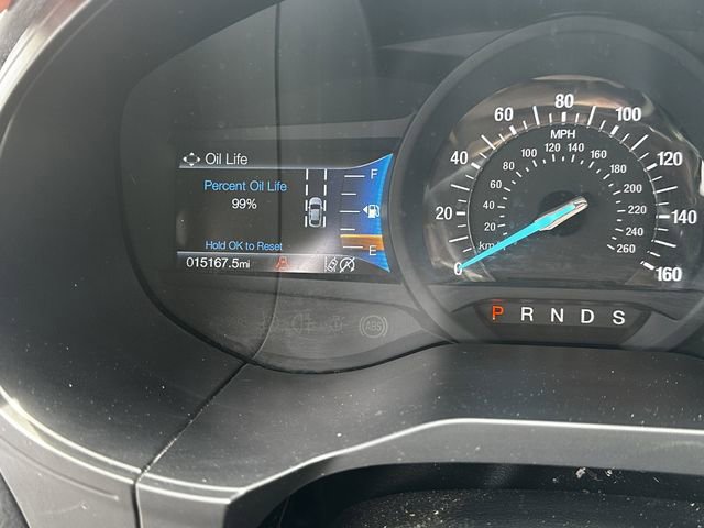 Certified 2023 Ford Edge Titanium AWD/4WD image 20