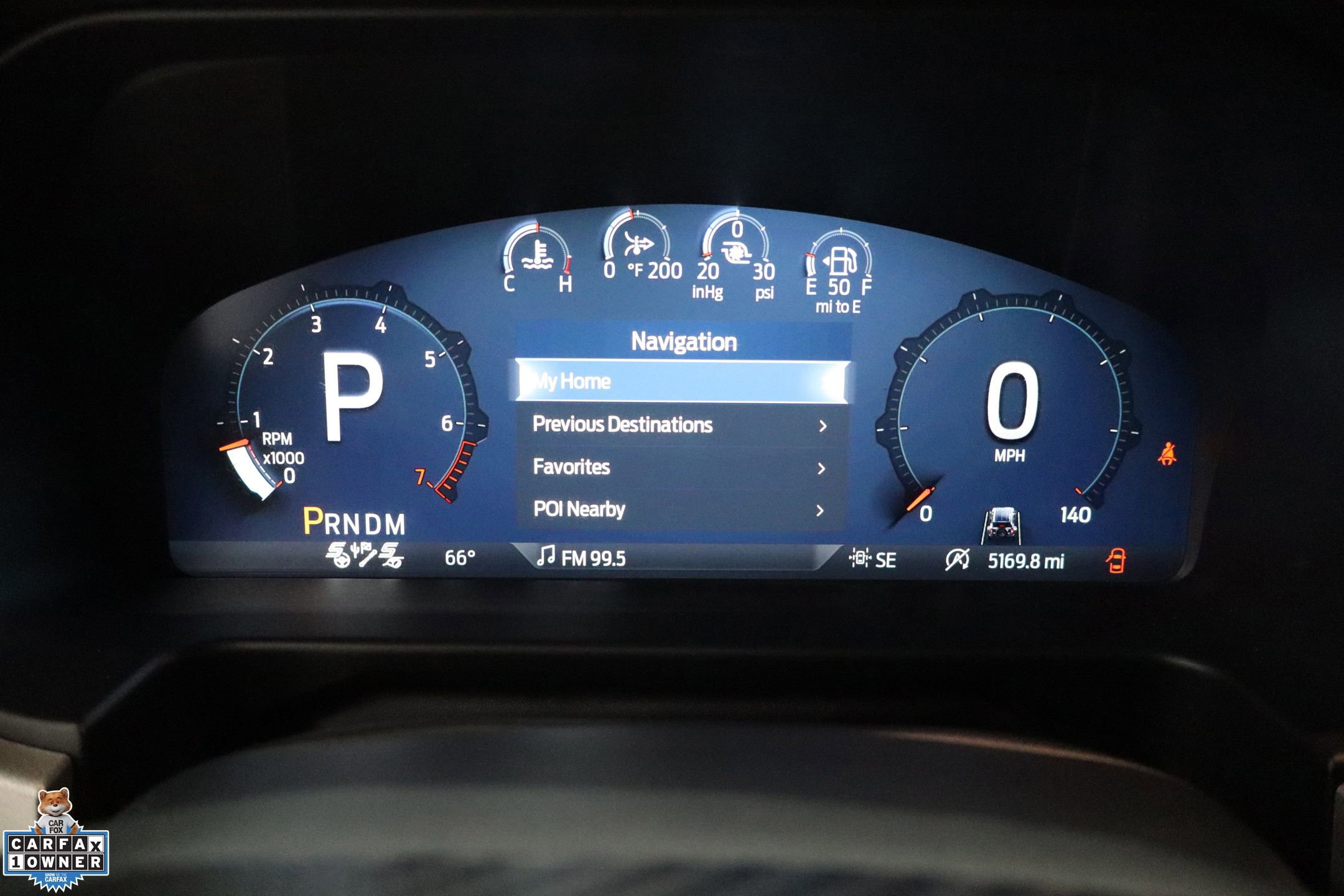 Certified 2023 Ford Bronco Raptor image 24