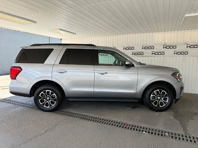 Certified 2022 Ford Expedition XLT AWD/4WD image 25