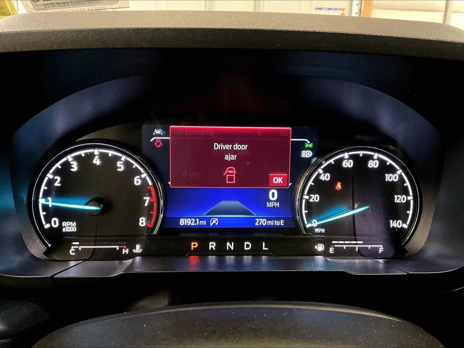 Certified 2024 Ford Maverick Tremor w/ Tremor Off-Road Package AWD/4WD image 19
