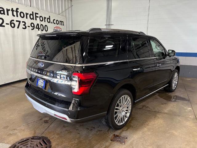 Certified 2023 Ford Expedition Limited AWD/4WD image 8