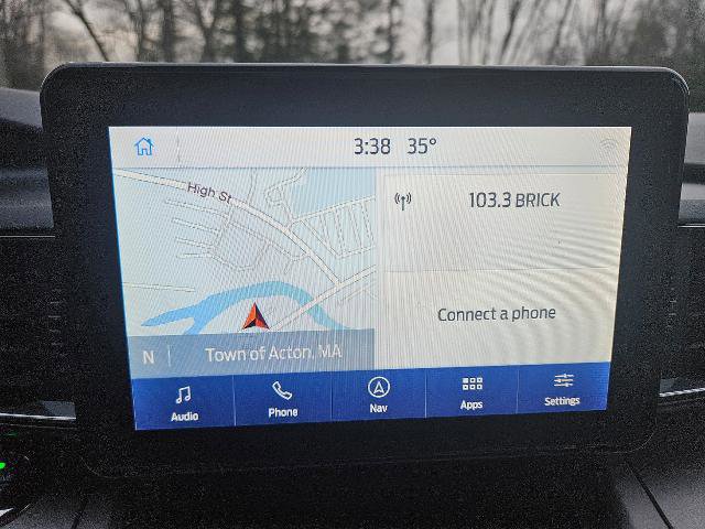 Certified 2021 Ford Explorer XLT w/ Equipment Group 202A AWD/4WD image 24