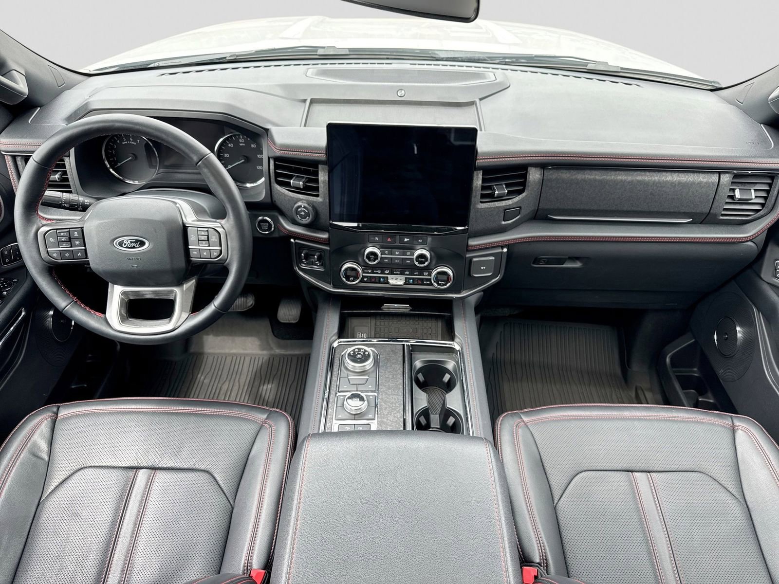Certified 2023 Ford Expedition Limited AWD/4WD image 18