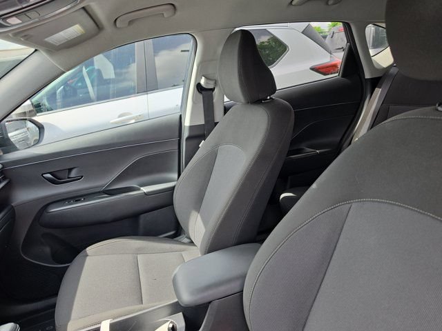 Used 2026 Hyundai Kona SEL Sport FWD image 13