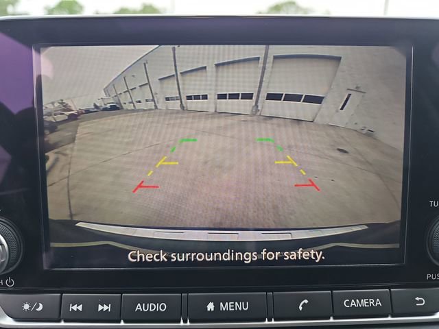 Used 2023 Nissan Rogue SV w/ SV Premium B Package FWD image 22