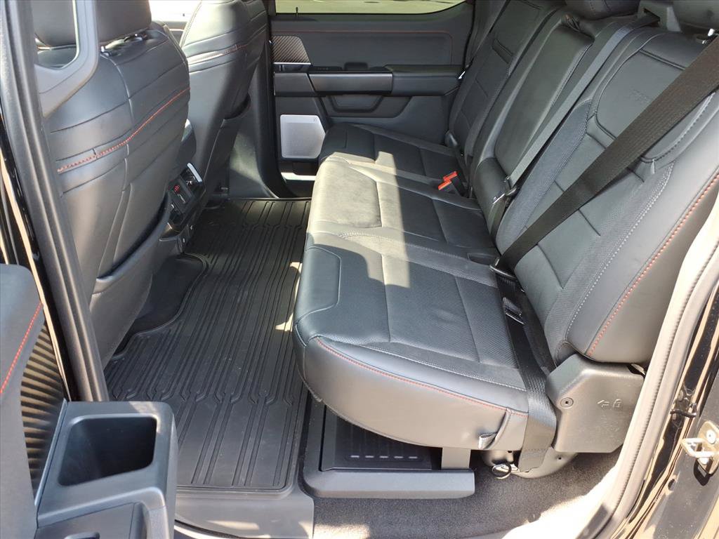 Certified 2025 Ford F150 Raptor AWD/4WD image 9