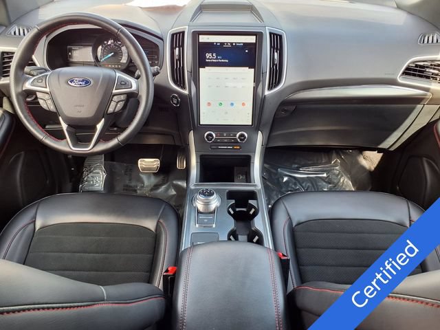 Certified 2023 Ford Edge ST-Line AWD/4WD image 10