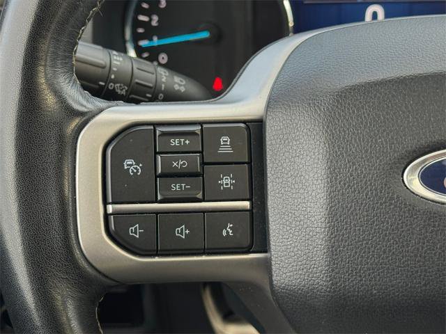 Certified 2024 Ford Expedition Limited image 21