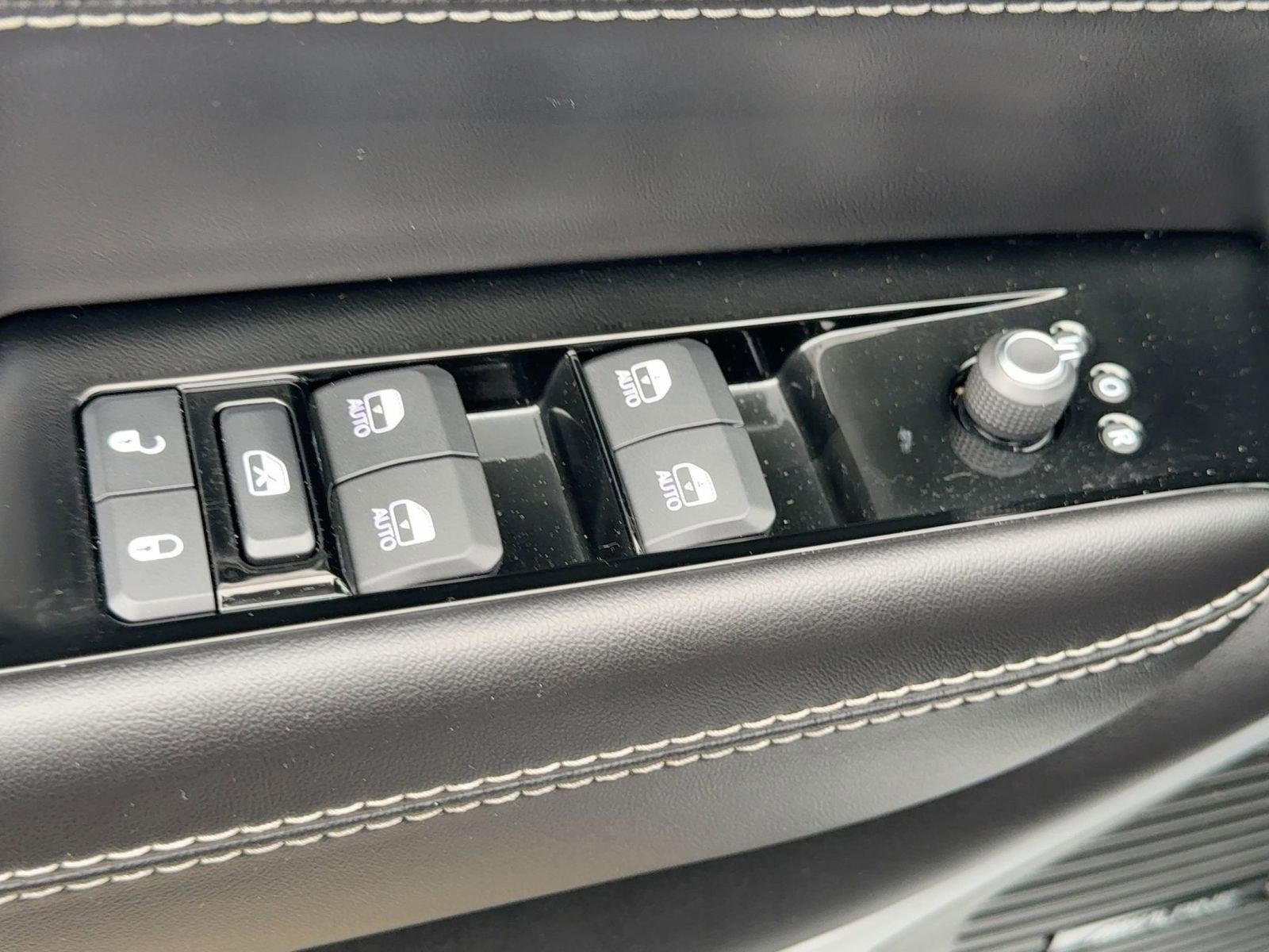 Used 2022 Jeep Wagoneer Series II image 19