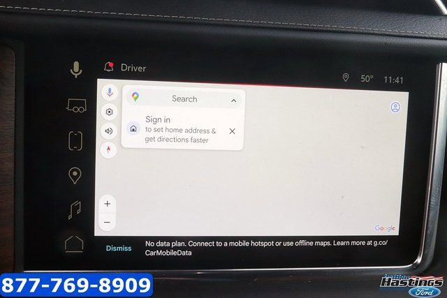 Used 2023 GMC Yukon Denali Ultimate image 33