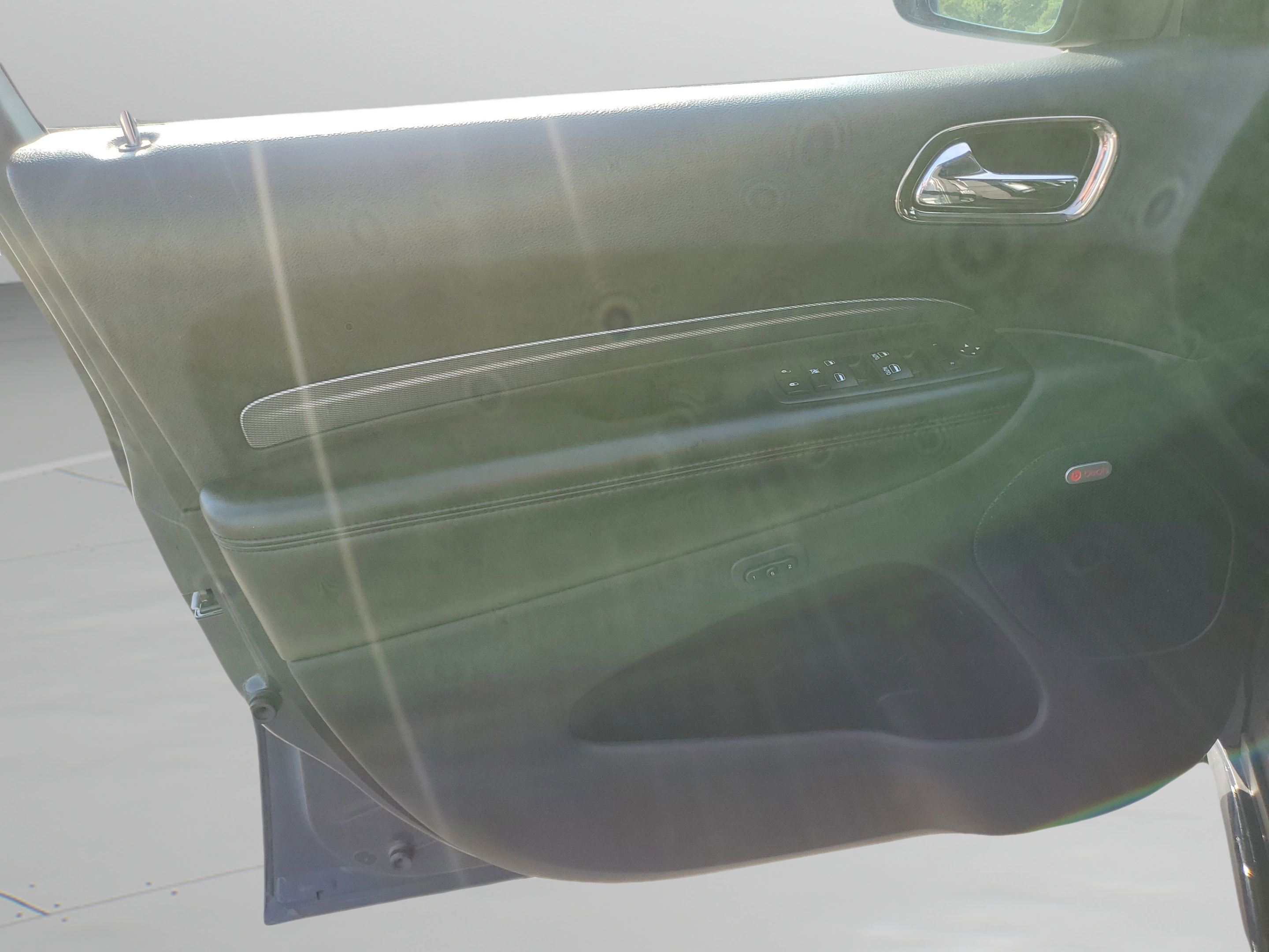 Used 2018 Dodge Durango GT w/ Premium Group AWD/4WD image 20