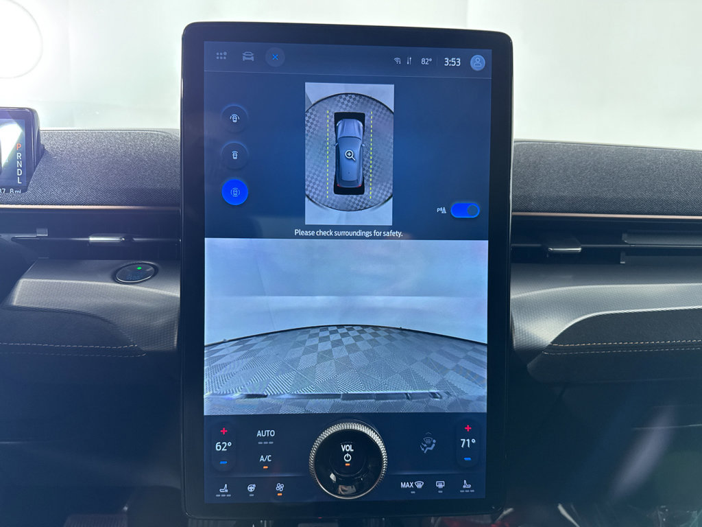 Certified 2022 Ford Mustang Mach-E GT image 20