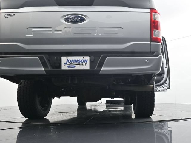 Certified 2023 Ford F150 XL w/ STX Appearance Package AWD/4WD image 39