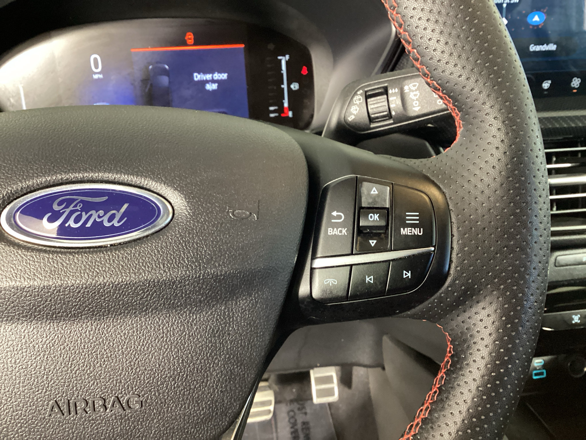 Certified 2023 Ford Escape ST-Line w/ Tech Pack #1 AWD/4WD image 22