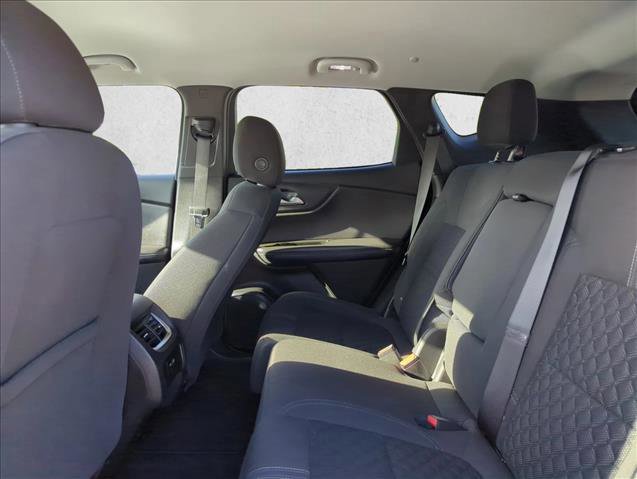 Used 2022 Chevrolet Blazer LT image 16