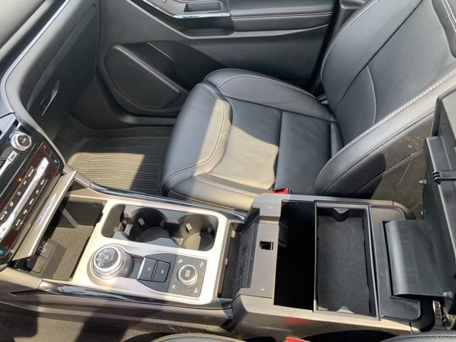 Certified 2023 Ford Explorer ST w/ Equipment Group 401A AWD/4WD image 35