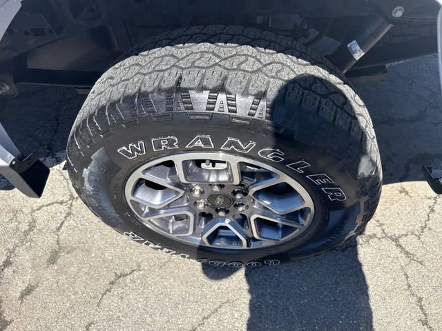 Certified 2021 Ford F150 XL w/ STX Appearance Package image 14