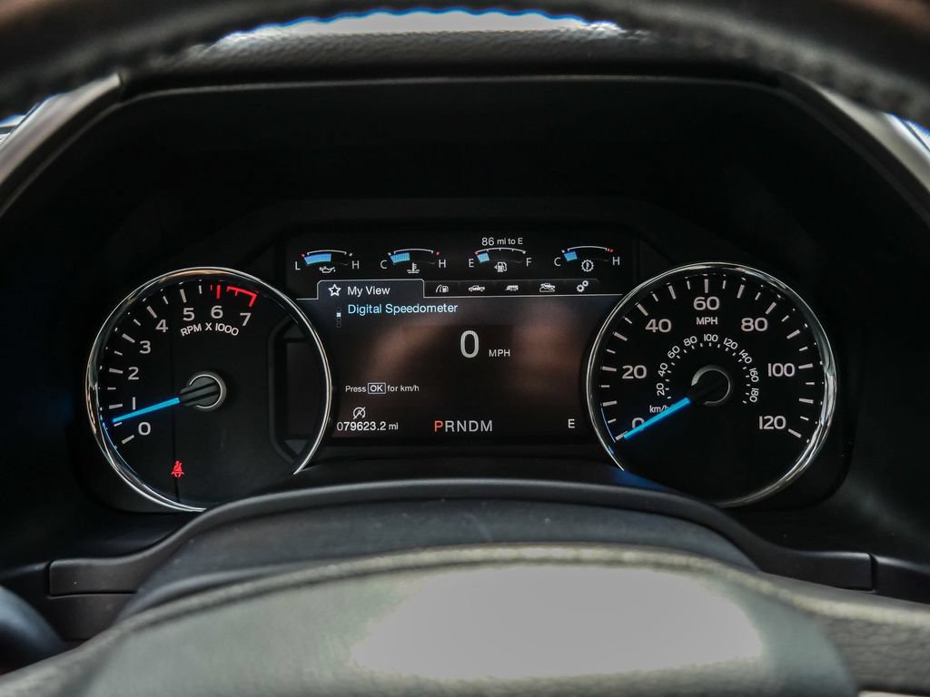 Certified 2019 Ford F150 Lariat AWD/4WD image 41