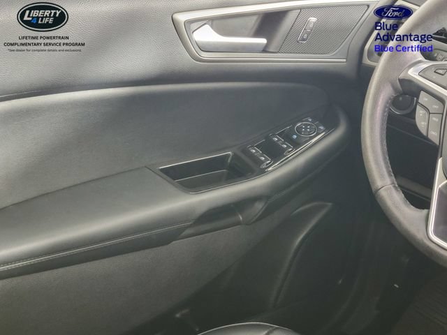 Certified 2019 Ford Edge SEL w/ Equipment Group 201A AWD/4WD image 33