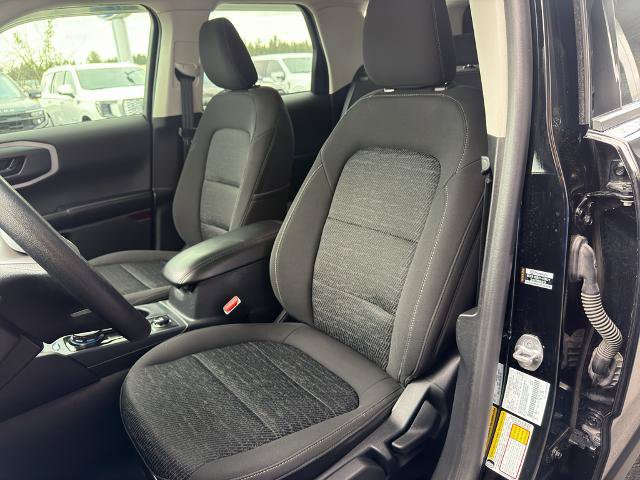 Certified 2021 Ford Bronco Sport AWD/4WD image 17