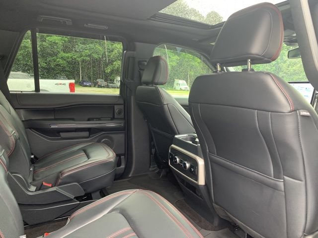 Certified 2023 Ford Expedition Limited AWD/4WD image 14