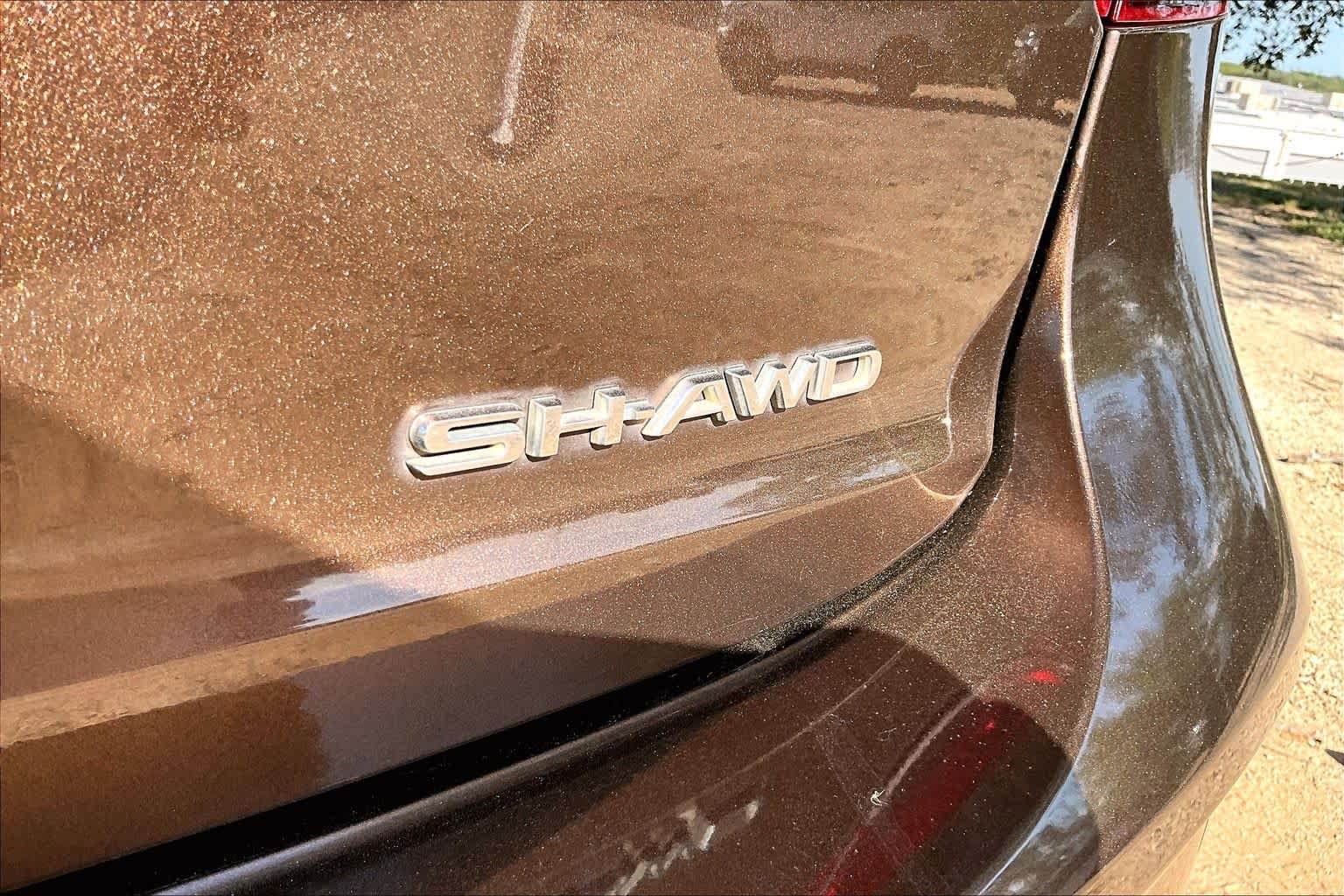 Used 2019 Acura MDX SH-AWD w/ Technology Package image 12