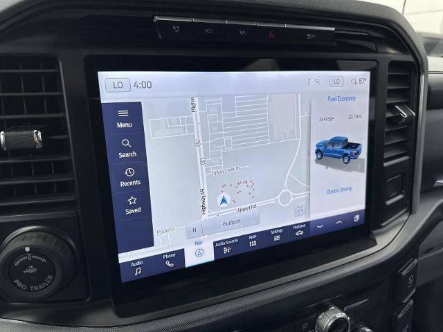 Certified 2023 Ford F150 Limited AWD/4WD image 22