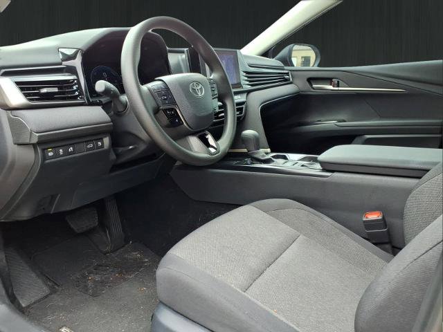 Used 2026 Toyota Camry LE FWD image 21