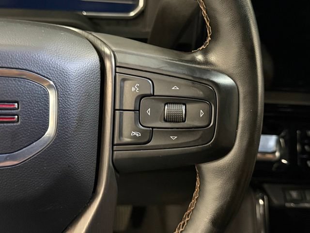 Used 2024 GMC Sierra 2500 AT4 w/ AT4 Premium Plus Package AWD/4WD image 19