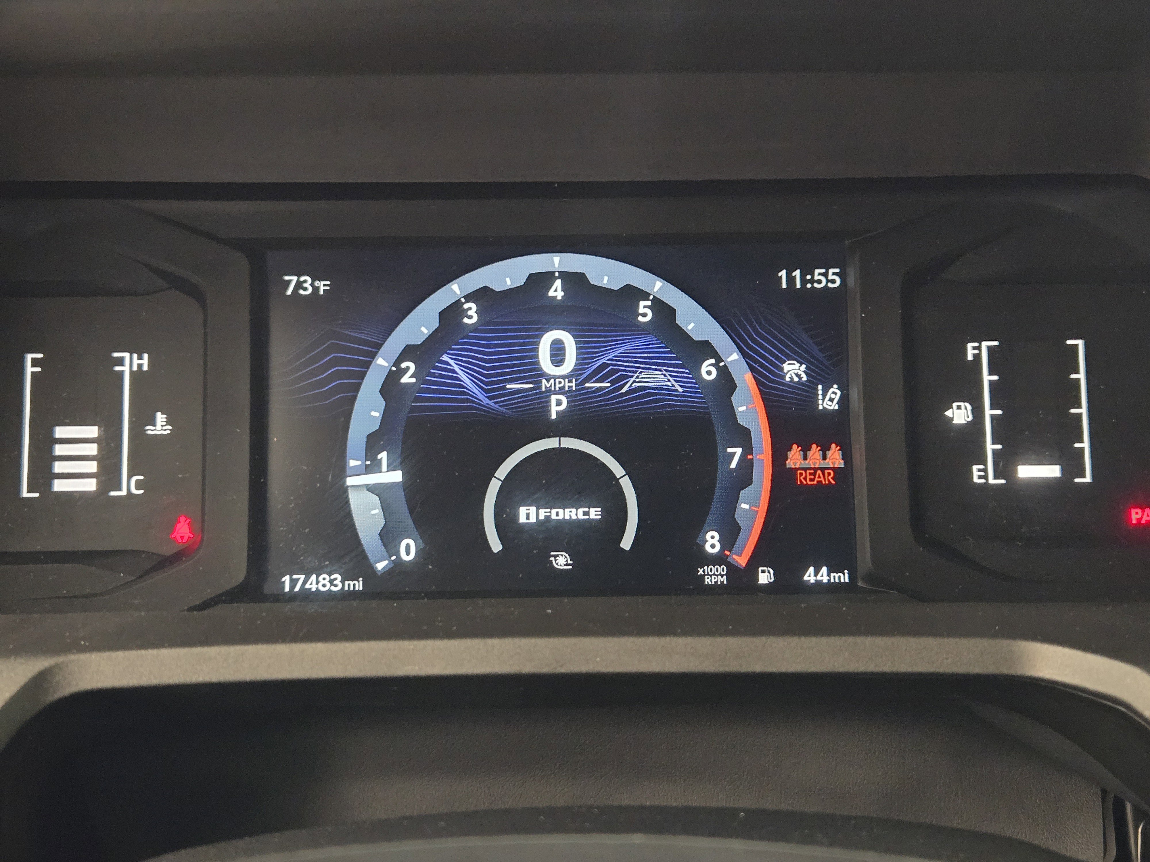 Used 2025 Toyota Tacoma SR5 RWD image 17