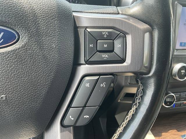 Certified 2019 Ford Expedition Platinum image 23