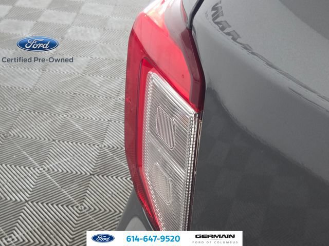 Certified 2022 Ford Explorer XLT w/ Equipment Group 202A AWD/4WD image 15