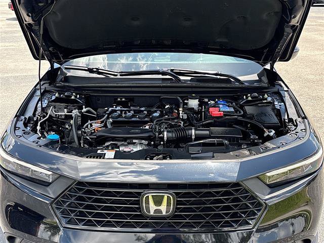 Used 2024 Honda Accord LX image 29