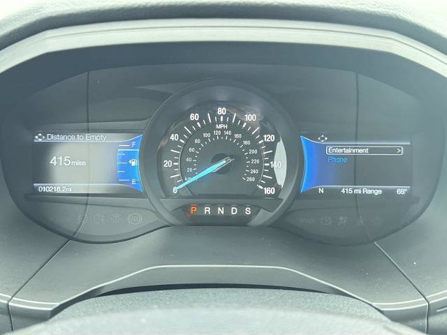 Certified 2024 Ford Edge ST-Line AWD/4WD image 32