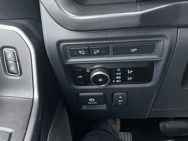 Certified 2023 Ford F150 XLT w/ Equipment Group 302A High image 23