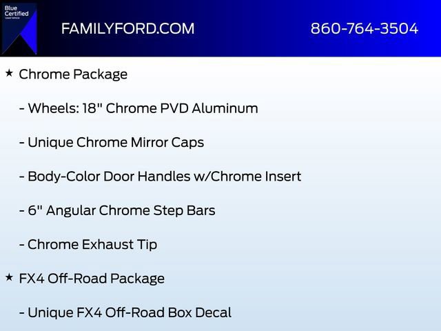 Certified 2019 Ford F250 Lariat w/ Lariat Ultimate Package image 9