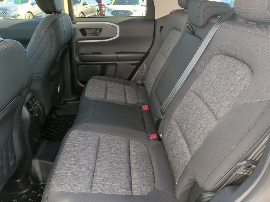 Certified 2023 Ford Bronco Sport Big Bend w/ Convenience Package AWD/4WD image 13