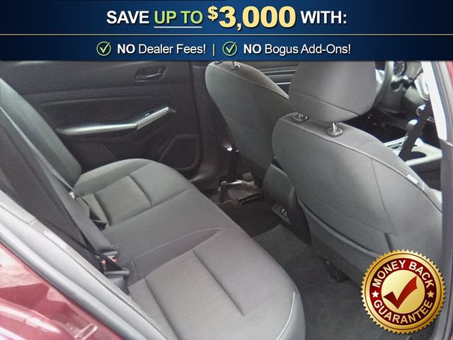 Used 2025 Nissan Altima 2.5 SV FWD image 23