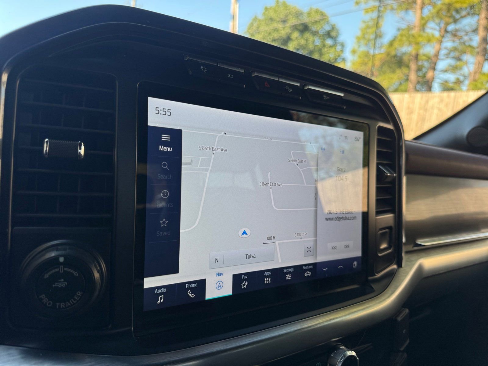 Certified 2021 Ford F150 Lariat AWD/4WD image 31