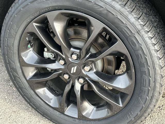Used 2024 Dodge Durango GT AWD/4WD image 12