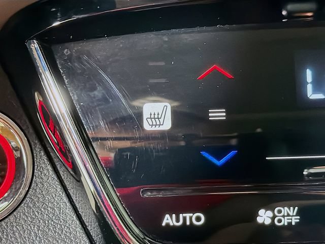 Used 2021 Honda HR-V EX image 24