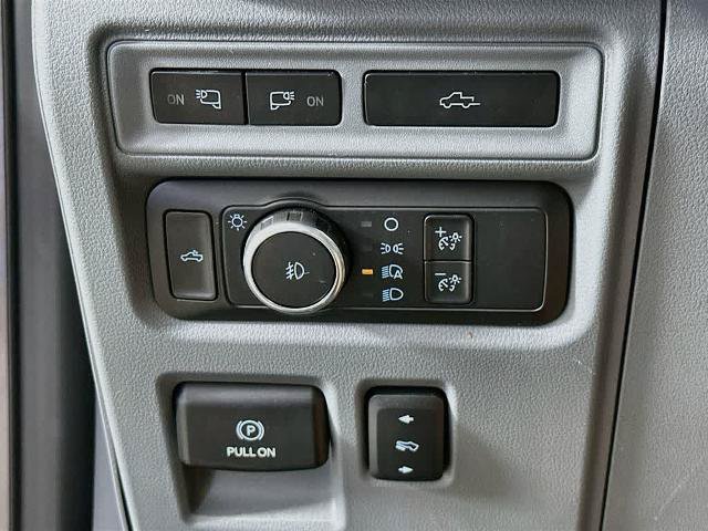 Certified 2021 Ford F150 Lariat AWD/4WD image 27