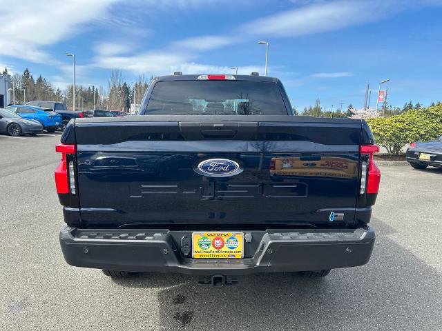 Certified 2023 Ford F150 Lightning Pro image 32