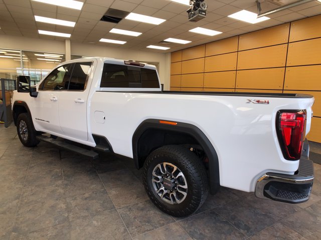 Used 2024 GMC Sierra 2500 SLE w/ SLE Value Package; AWD/4WD image 5
